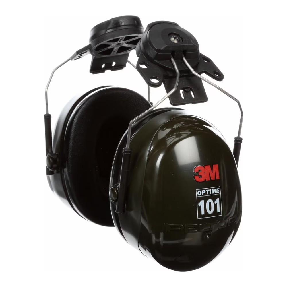 orejera 3M Peltor Optime 101 para casco