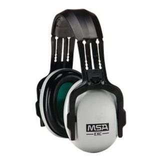 orejera MSA SoundControl de diadema