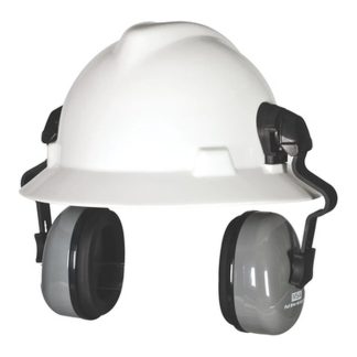 orejera MSA SoundControl SH para casco