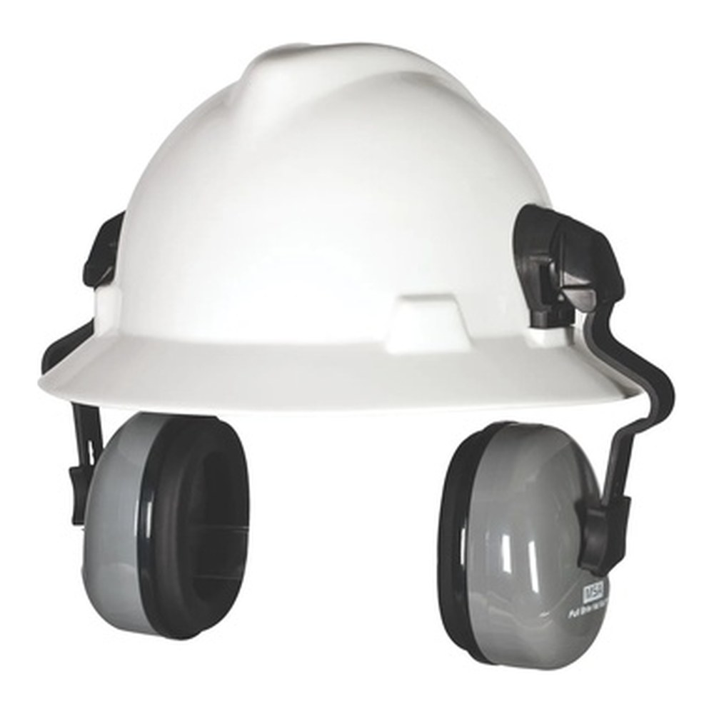 orejera MSA SoundControl SH para casco