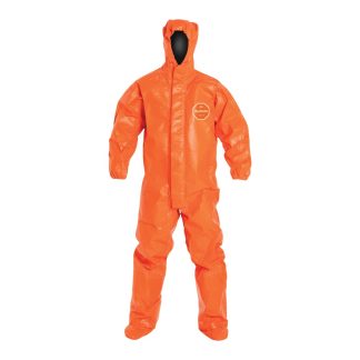 overol DuPont Tychem 6000 FR