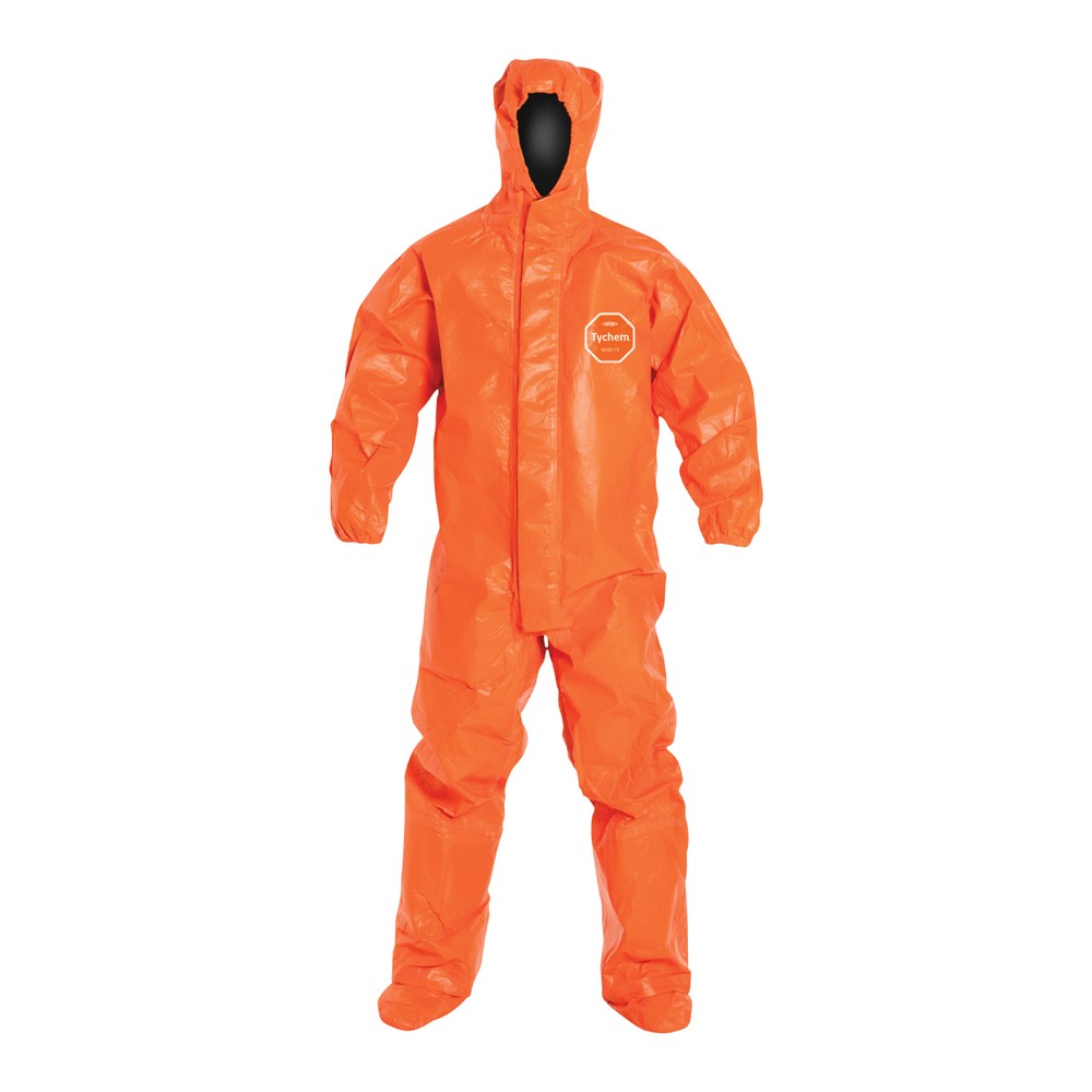 overol DuPont Tychem 6000 FR