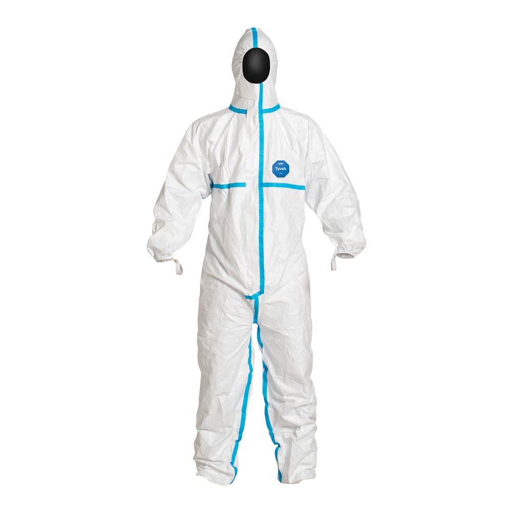 overol DuPont Tyvek 600 TY198T