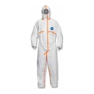 overol DuPont Tyvek 800 TJ198T