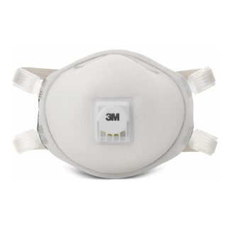 respirador 3M 8212 N95 para soldadura