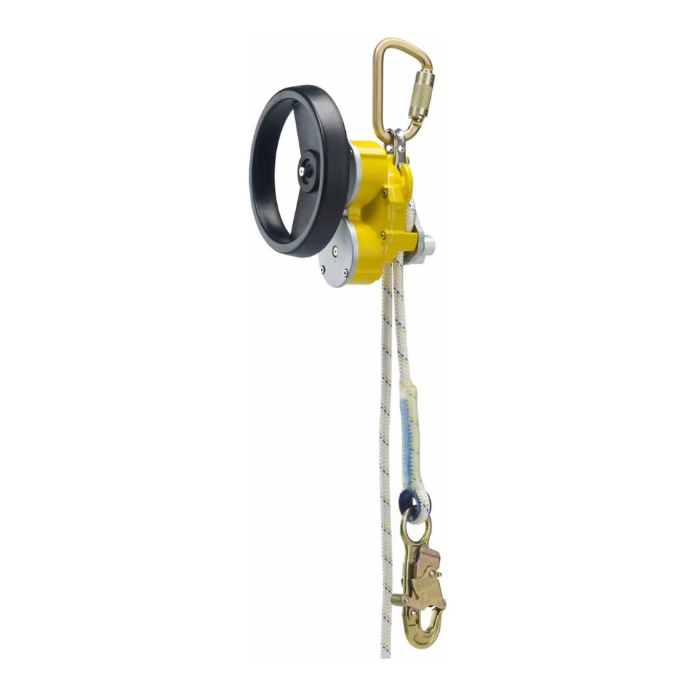 sistema de rescate 3M Rollgliss R550