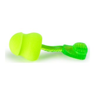 tapón auditivo Moldex Glide de triple aleta