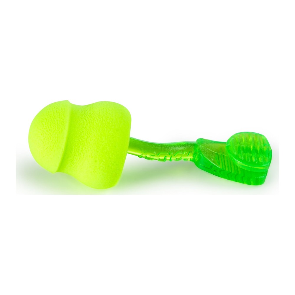 tapón auditivo Moldex Glide de triple aleta