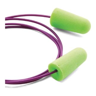 tapón auditivo Moldex Pura-Fit desechable