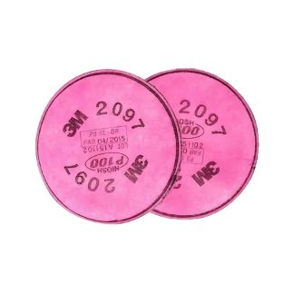 filtro 3M 2097