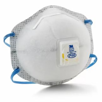 MASCARILLA CONTRA GASES ÁCIDOS