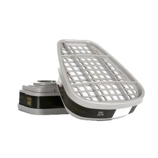 cartucho 3M 6005 para formaldehído