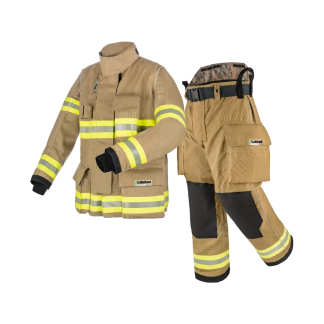 Traje estructural B2 OSX