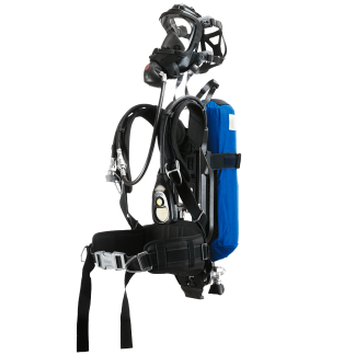 Dräger PSS 5000 SCBA