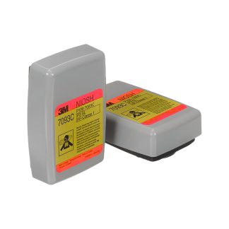Filtro 7093C 3M P100 contra HF