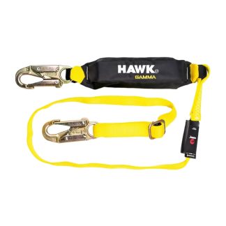 cable contra caídas Hawk 601A