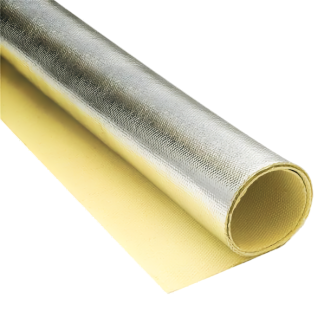 TELA ALUMINIZADA