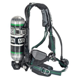 equipo de respiración autónomo G1