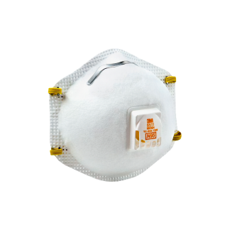RESPIRADOR DESECHABLE N95