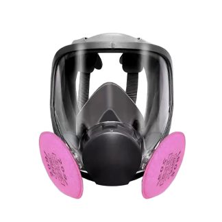 Filtro protector 3M P100 Alta eficiencia contra vapores y polvo