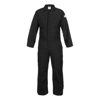 OVEROL NOMEX III A RETARDANTE A LA FLAMA LAKELAND