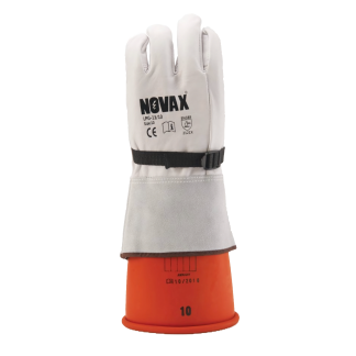 PROTECTOR DE GUANTES DIELÉCTRICOS