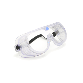 GOGGLES DE VENTILACIÓN DIRECTA