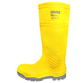 DRYPRO DELTA AMARILLO