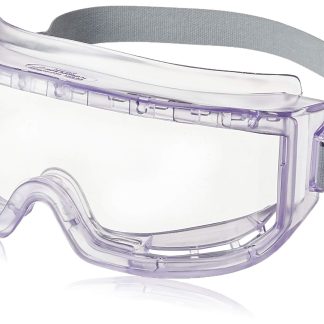 Goggles de seguridad Uvex Futura